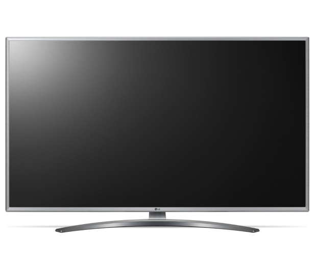 LG 50UM7600 UHD Smart TV - 1391376 - zdjęcie 4